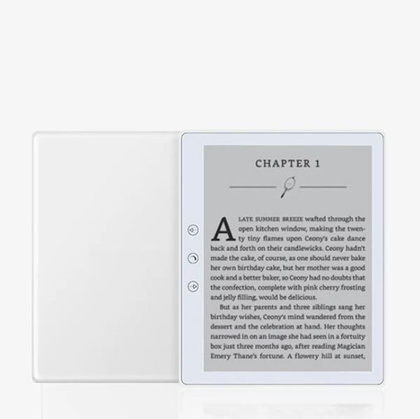 Електронна книга для читання 00083 фото