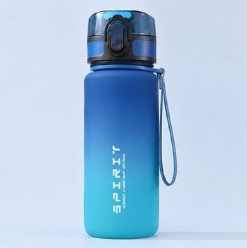 Пляшка для води 00156 фото