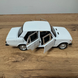 Колекційна модель автомобіля ВАЗ LADA 1:24 металева 00018 фото 7