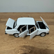 Колекційна модель автомобіля ВАЗ LADA 1:24 металева 00018 фото 8
