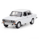 Колекційна модель автомобіля ВАЗ LADA 1:24 металева 00018 фото 1
