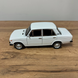 Колекційна модель автомобіля ВАЗ LADA 1:24 металева 00018 фото 6