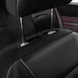 Автомобільні чохли для авто комплект передні і задні 00021 фото 5