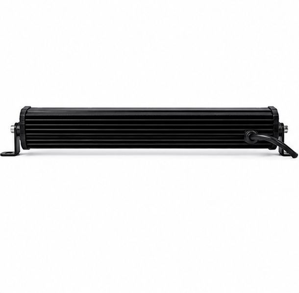 LED балка 340 мм (40 LED / 120 Вт),лед балка 00132 фото