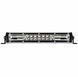 LED балка 340 мм (40 LED / 120 Вт),лед балка 00132 фото 1
