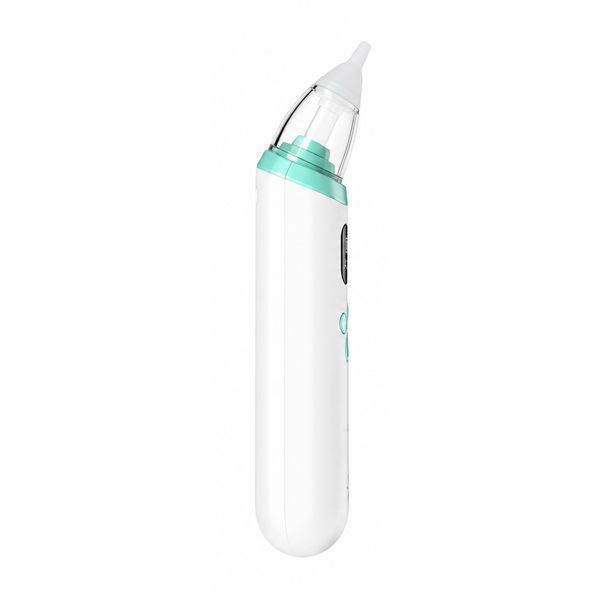 Електронний назальний аспіратор ArhiMED EcoBreath XS 00133 фото