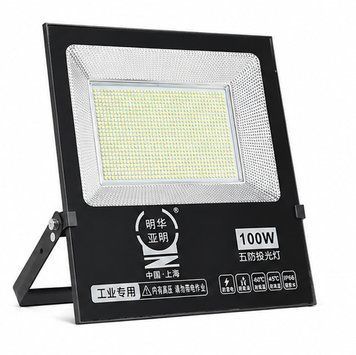 LED-прожектор 100 Вт,Led прожектор 00134 фото