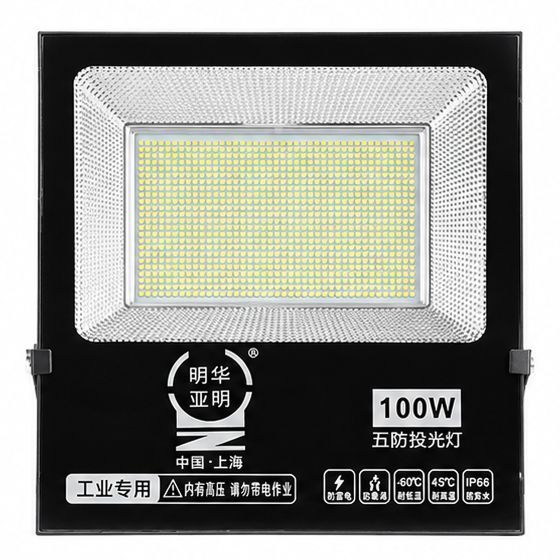 LED-прожектор 100 Вт,Led прожектор 00134 фото