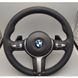 M Кермо для BMW F-Series M Performance з круїз-контролем та пелюстками,руль 00168 фото 3