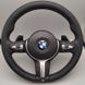 M Кермо для BMW F-Series M Performance з круїз-контролем та пелюстками,руль 00168 фото 1