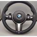 M Кермо для BMW F-Series M Performance з круїз-контролем та пелюстками,руль 00168 фото 4
