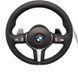 M Кермо для BMW F-Series M Performance з круїз-контролем та пелюстками,руль 00168 фото 2