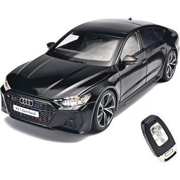 Колекційна модель Audi RS7 Sportback 1:18 00089 фото