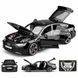 Колекційна модель Audi RS7 Sportback 1:18 00089 фото 2