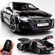 Колекційна модель Audi RS7 Sportback 1:18 00089 фото 3