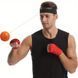 Тренувальний м&rsquo;ячик для боксу на голову (Fight Ball) 00092 фото 2