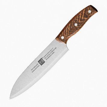 Кухонний ніж Xing Blade 28,3 см 00144 фото