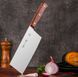 Кухонний ніж-сікач Zhang Xiao Quan 31 см 00145 фото 2